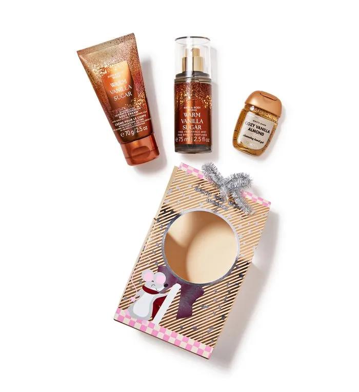 Set de Regalo Warm Vanilla Sugar - Image 1