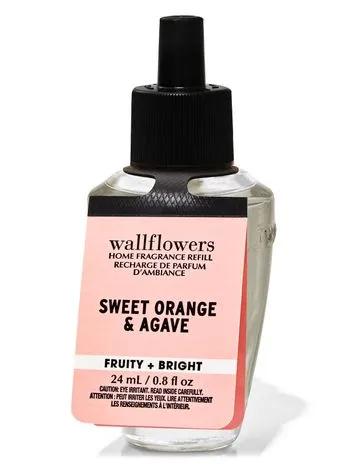 Sweet Orange & Agave - Image 1