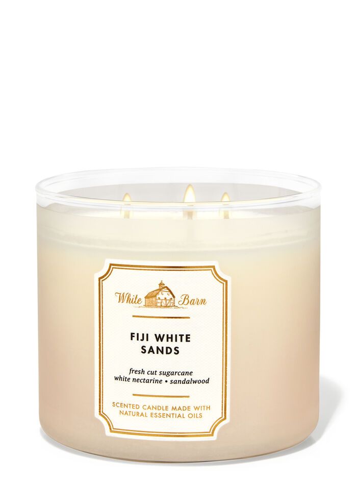 Fiji White Sands - Image 1