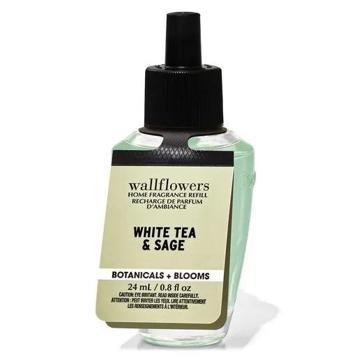 White Tea & Sage - Image 1
