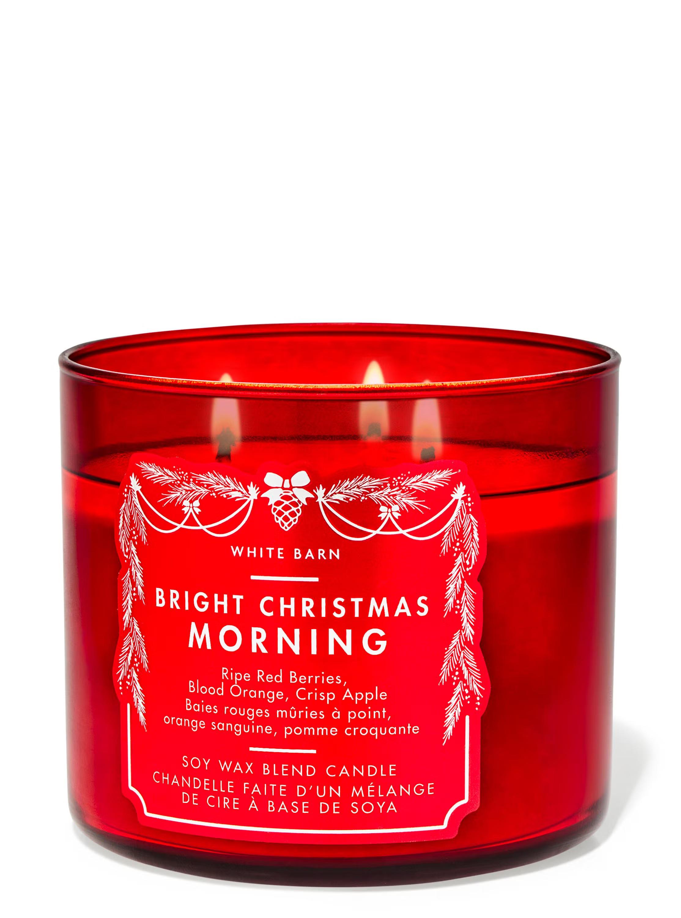 Bright Christmas Morning - Image 1