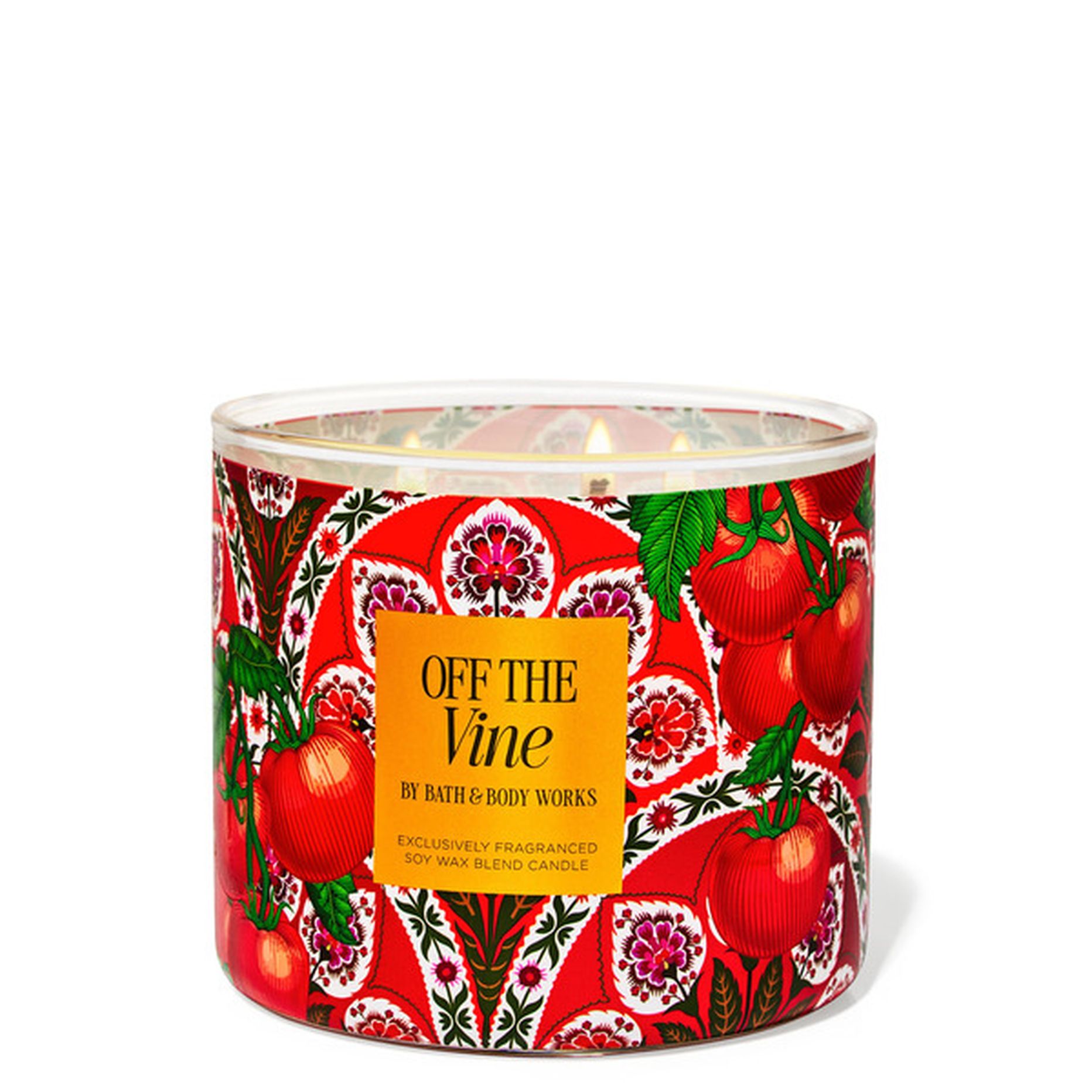 Off the Vine - Image 1