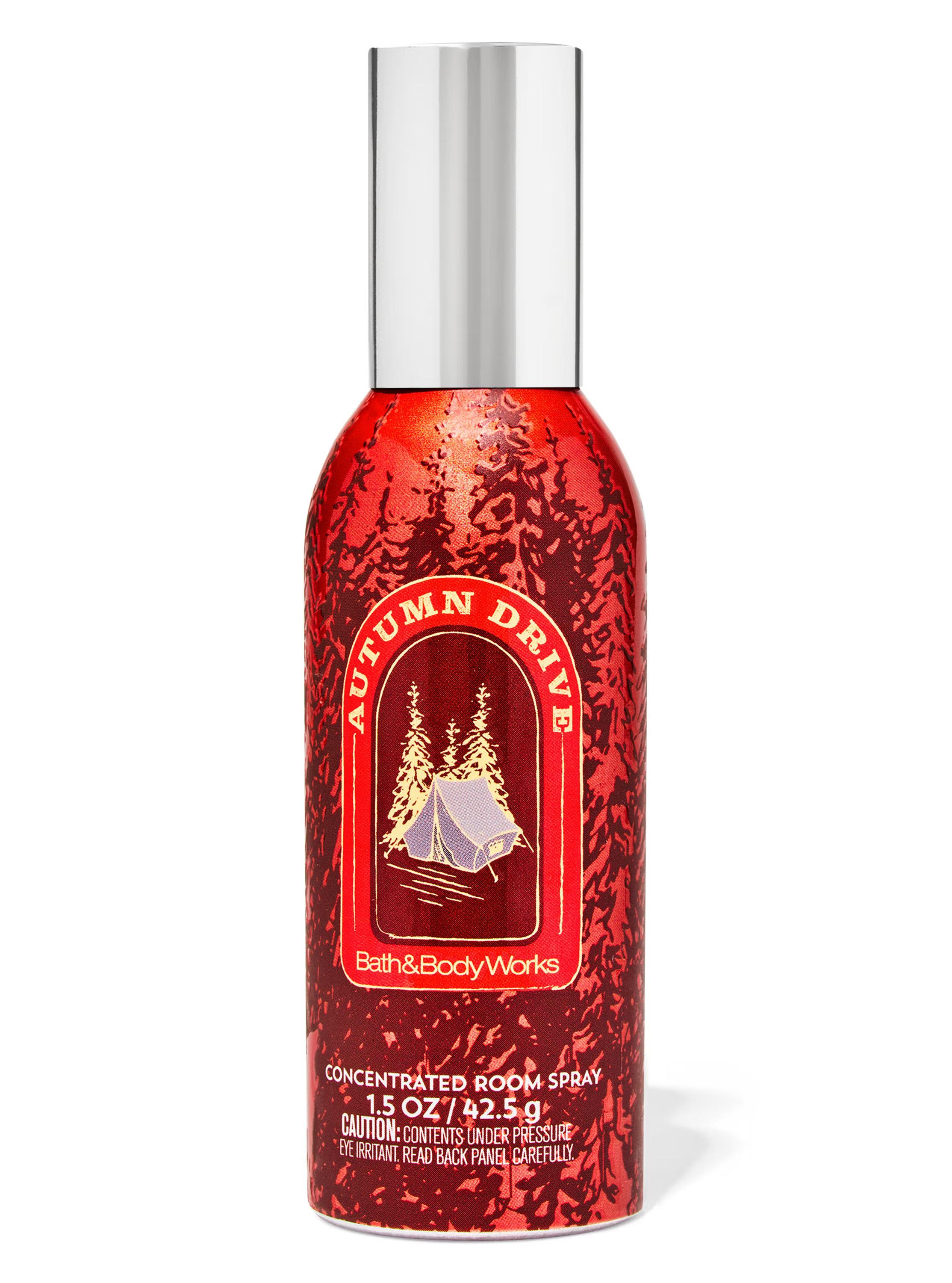 Autumn Drive - Image 1