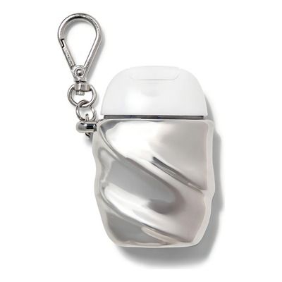 Holder Plateado - Image 1