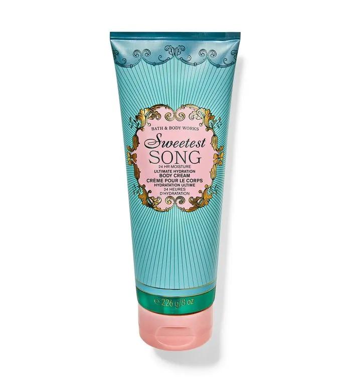 Sweetest Song - Image 1