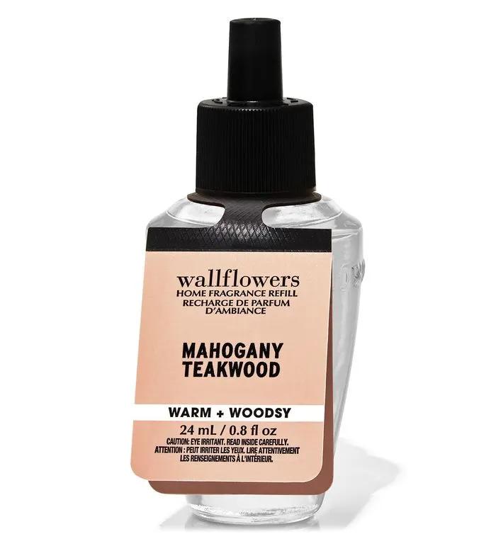 Mahogany Teakwood - Image 1