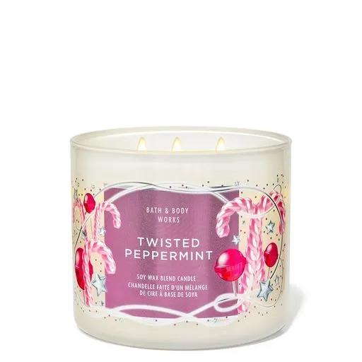 Twisted Peppermint - Image 1