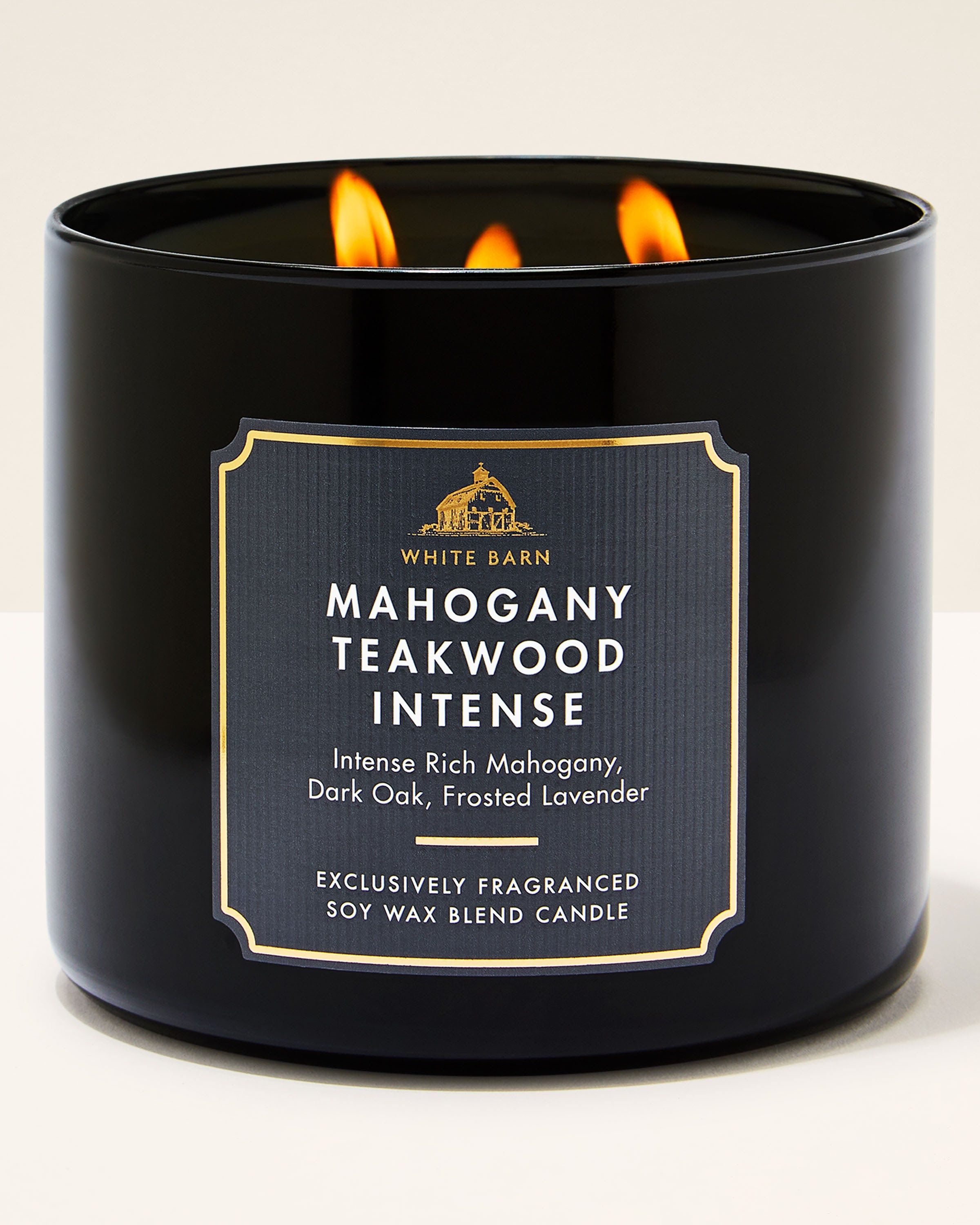 Mahogany Teakwood Intense - Image 1