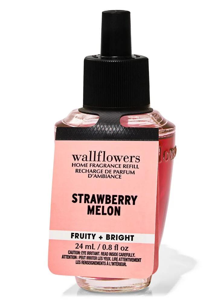 Strawberry Melon - Image 1