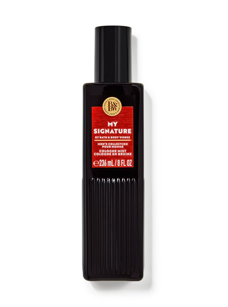 My Signature - Image 1