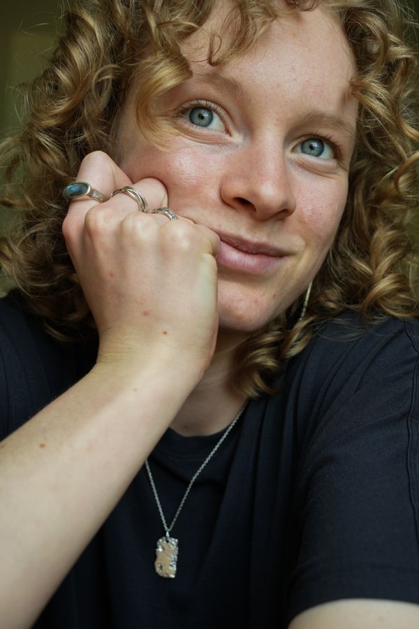 Allison Pannek