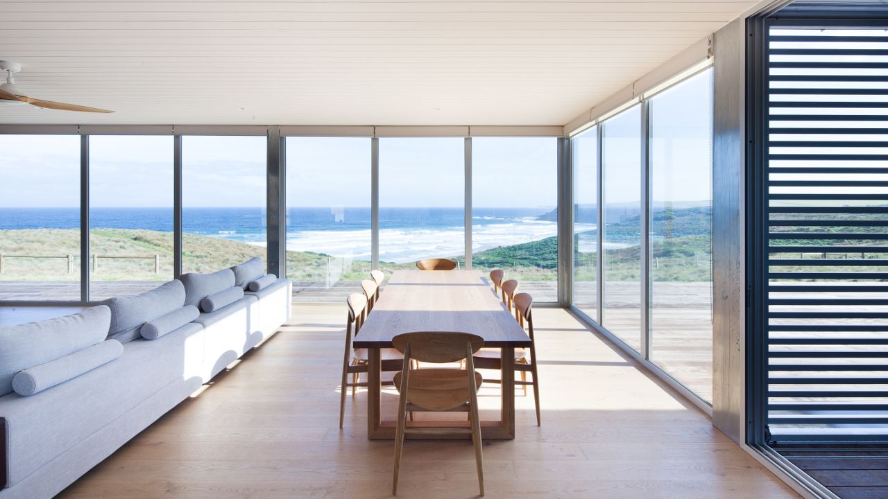 Ventnor Beach House Phillip Island, VIC Tongue & Groove