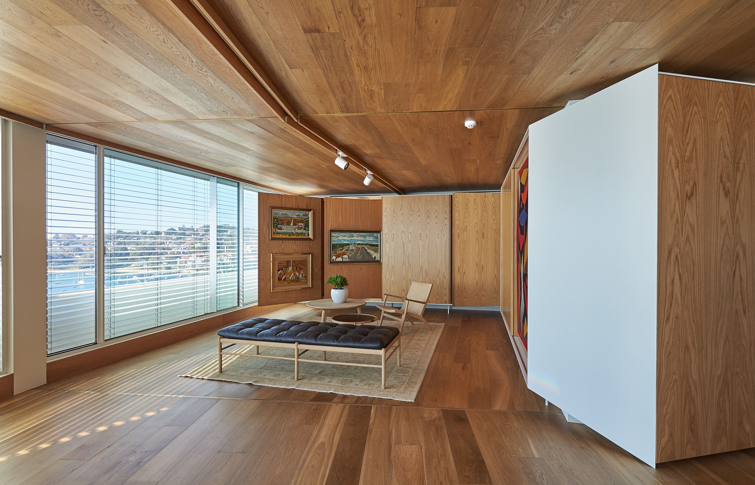 View of Sauna Builders--We have a Sale on Gorgeous Cedar Tongue and Groove ...