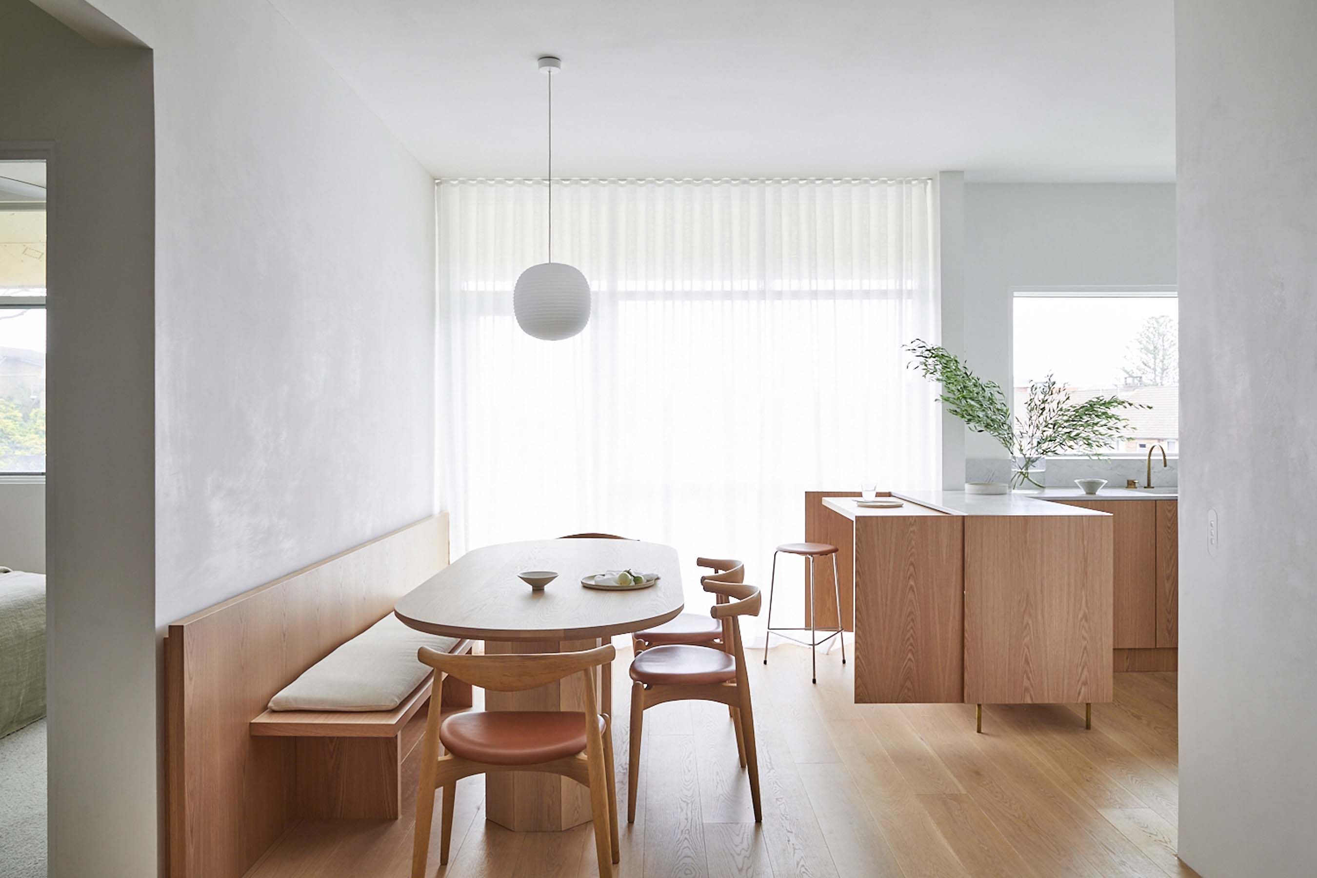 Manly Apartment | Manly, NSW | Tongue & Groove