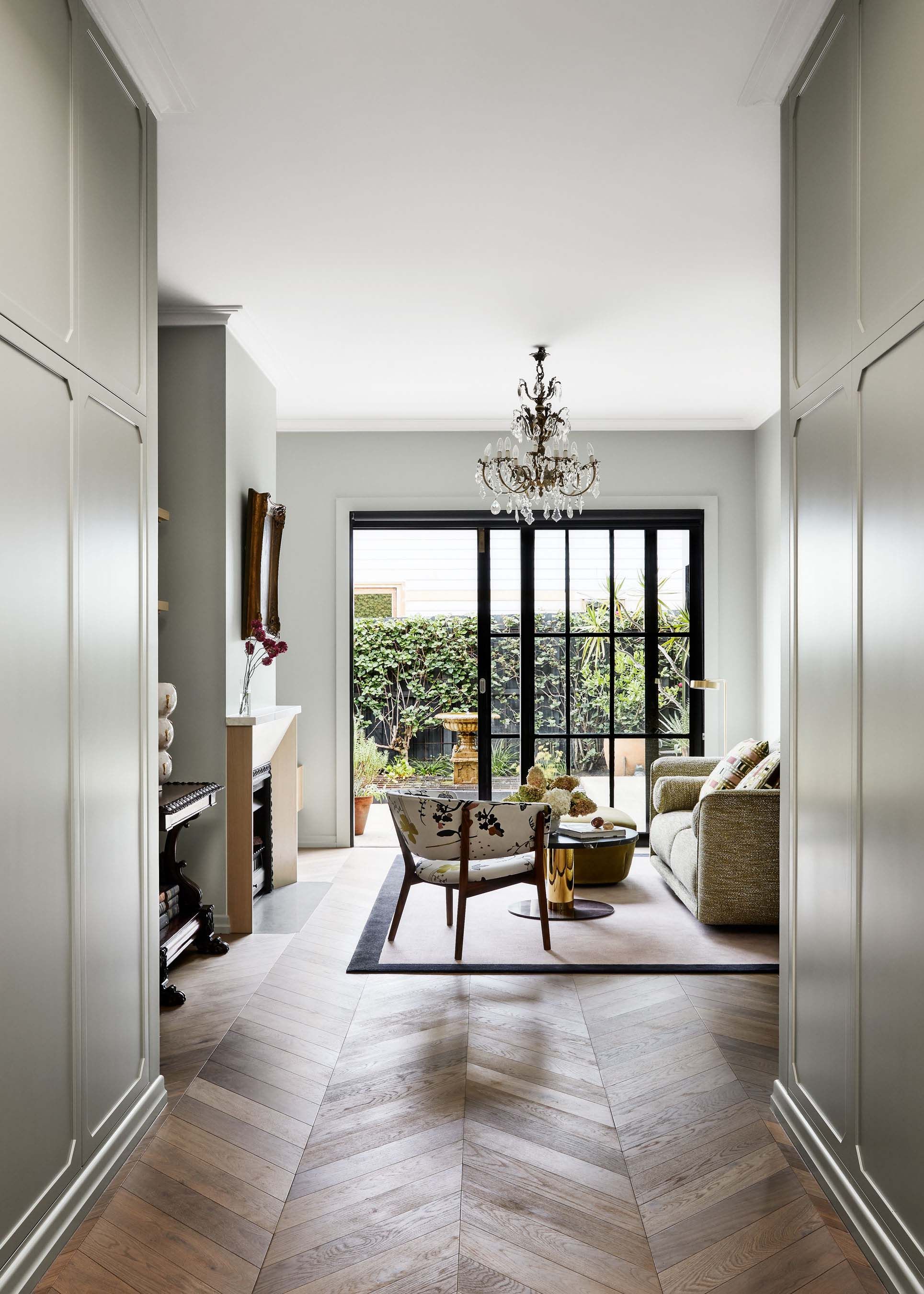 Malvern Residence | Malvern, VIC | Tongue & Groove
