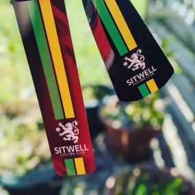 Sitwell Cycling Club members out on a ride