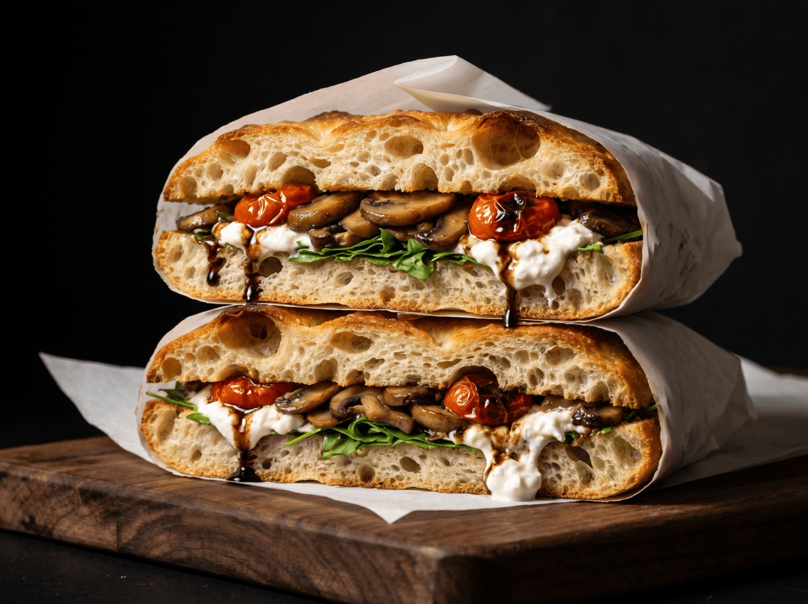 Focaccia