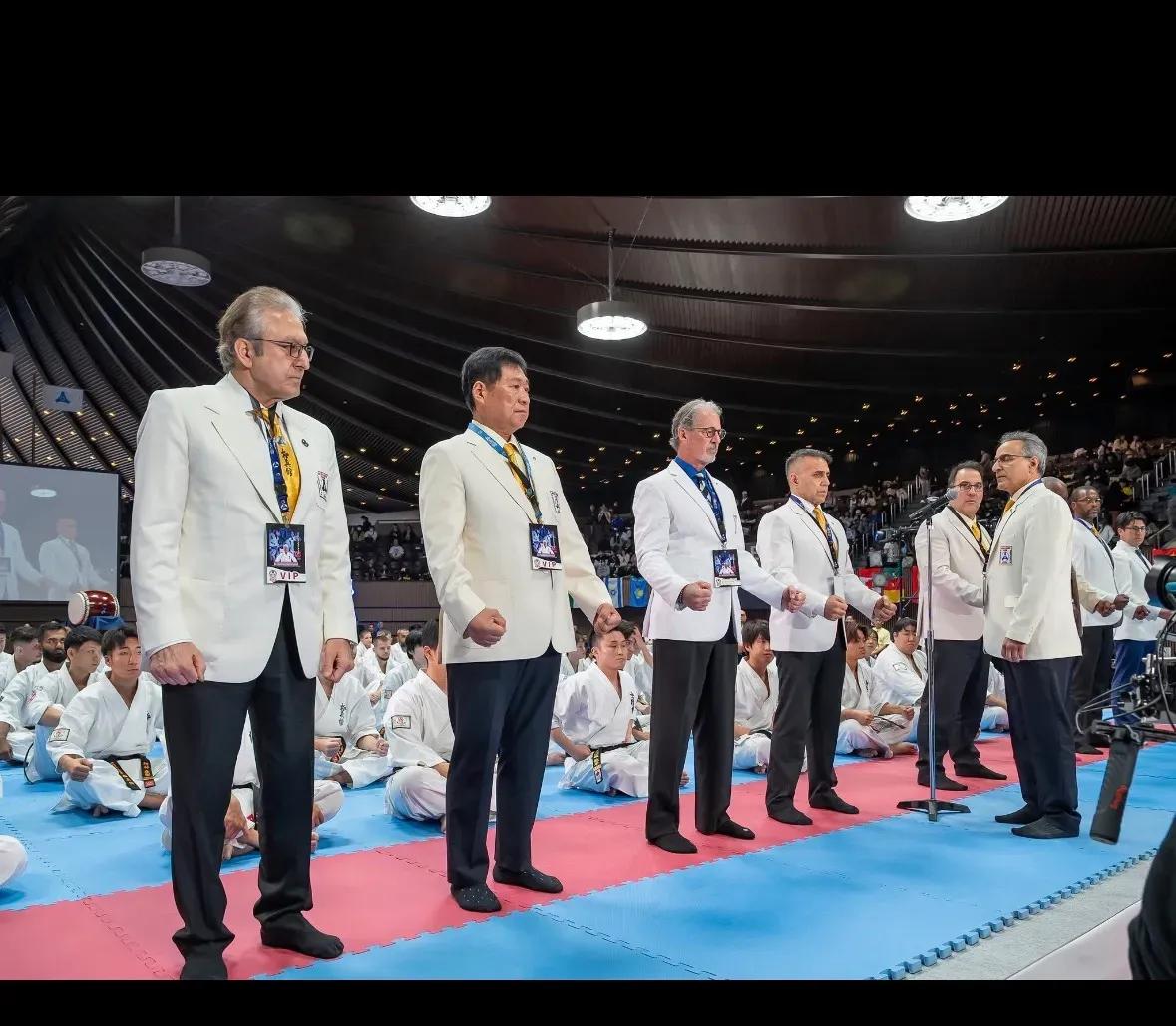 Shihan Hamid Introduction