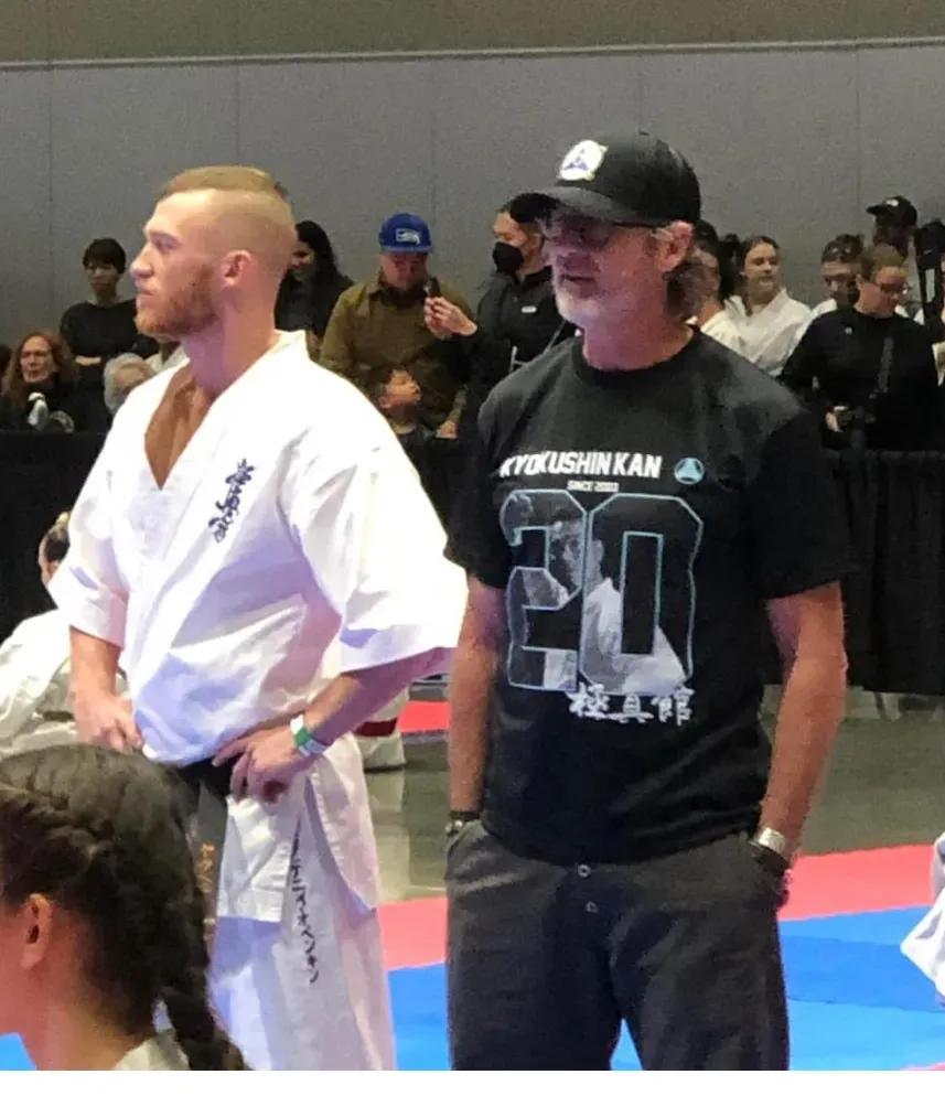 Tourney with Yevhenii