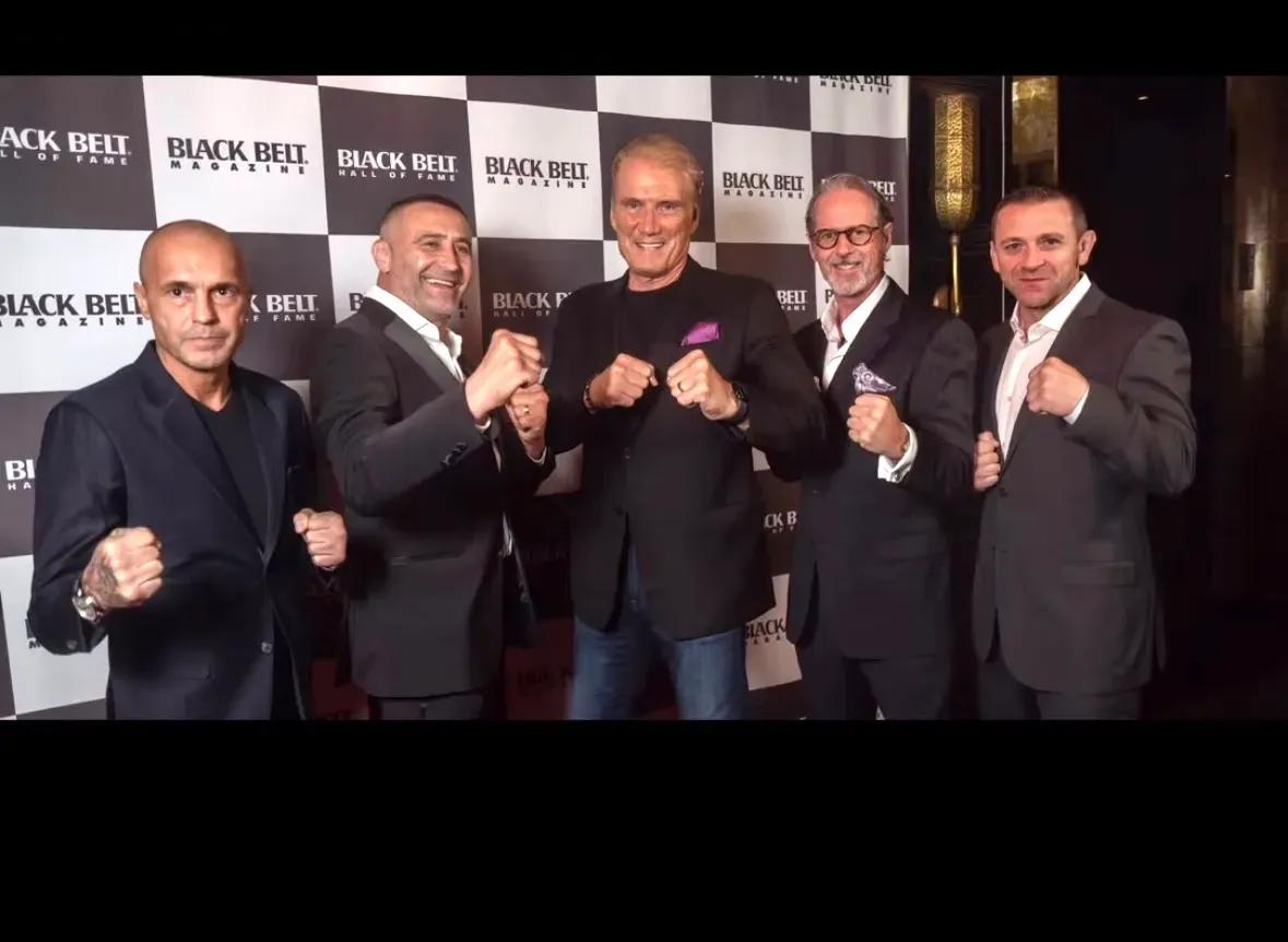 Group BBM Hall of Fame