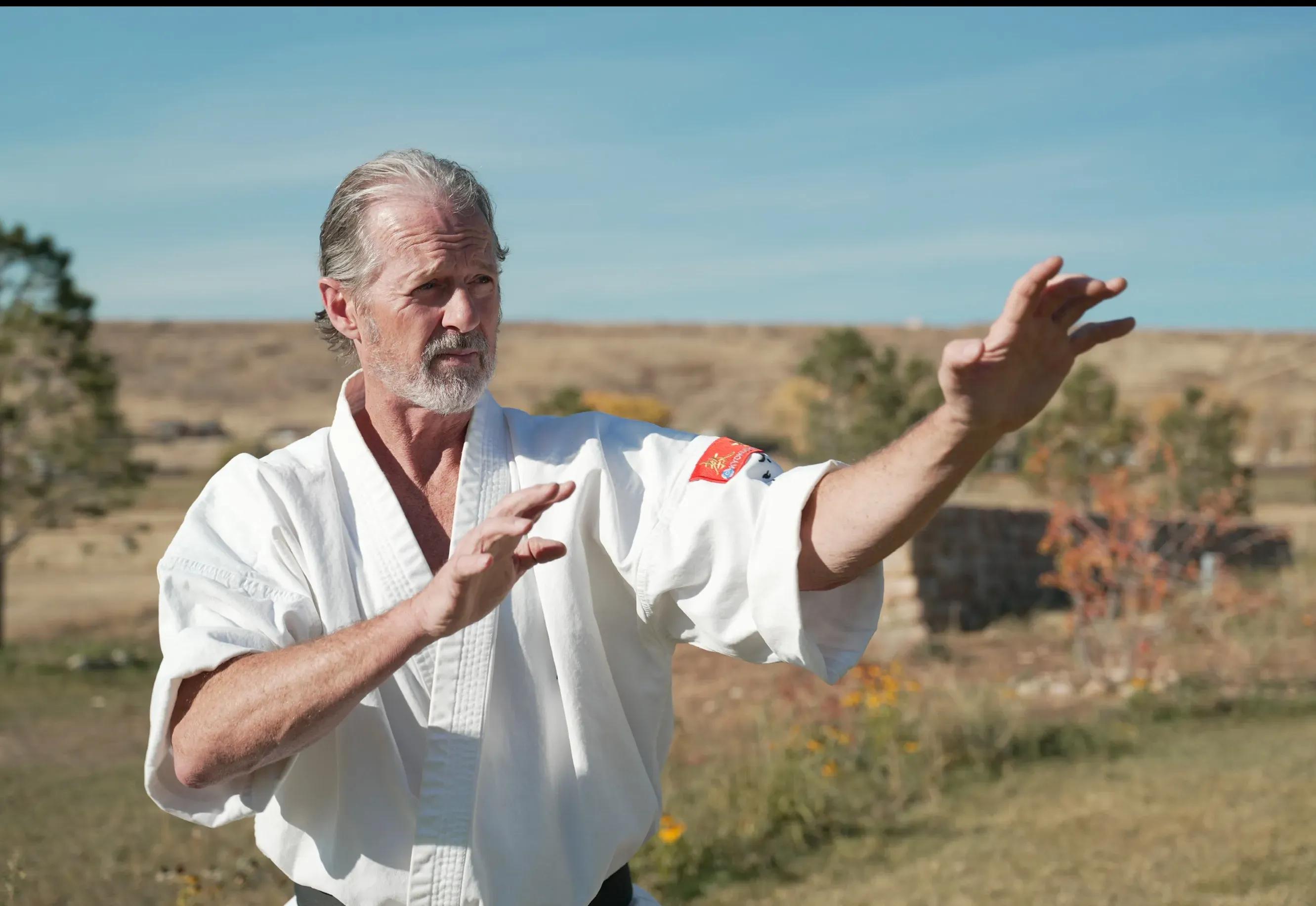 BUDO Teaching Philosophy