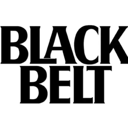 Black Belt Magazine Articles