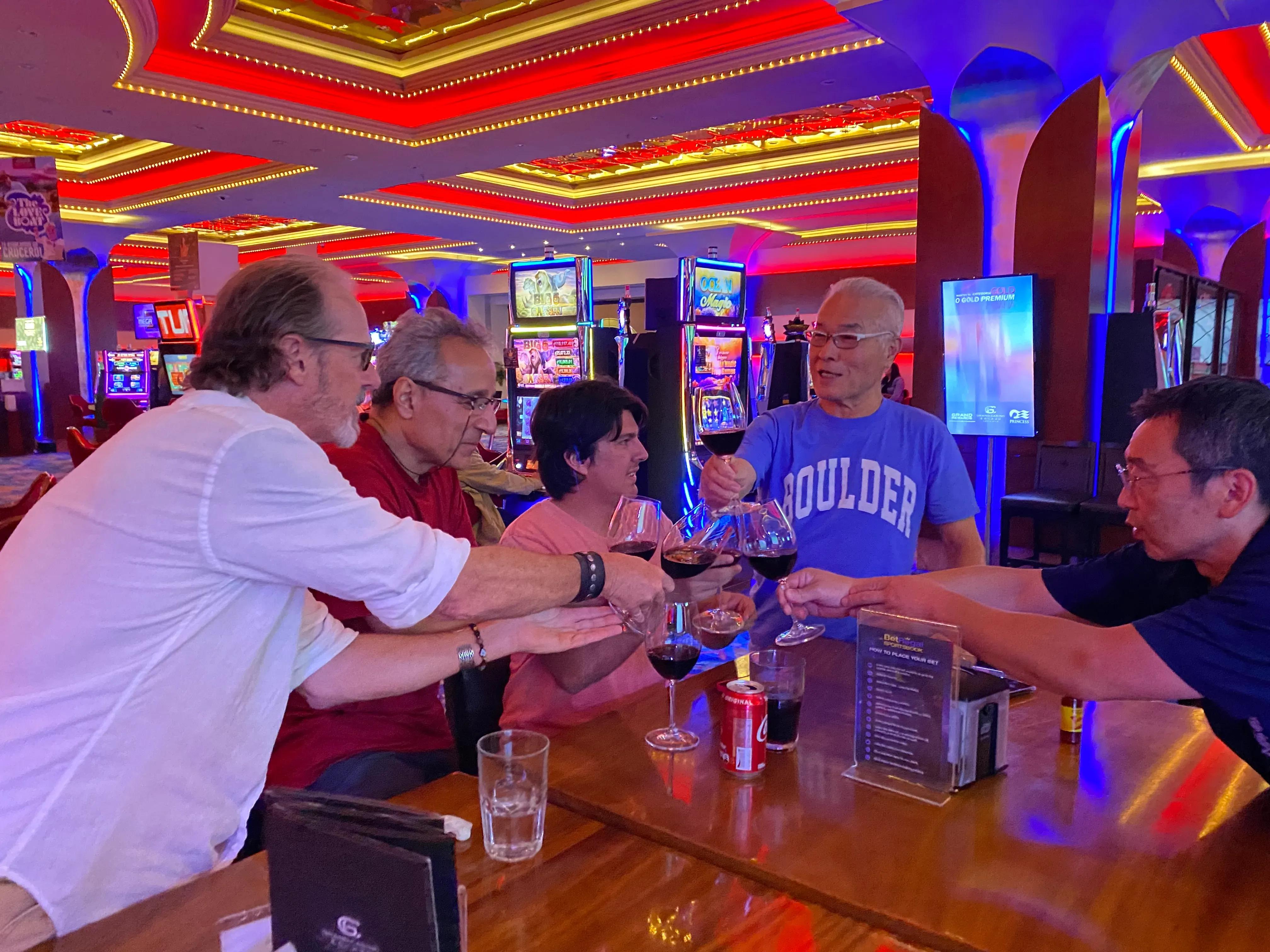 Birthday Celebration