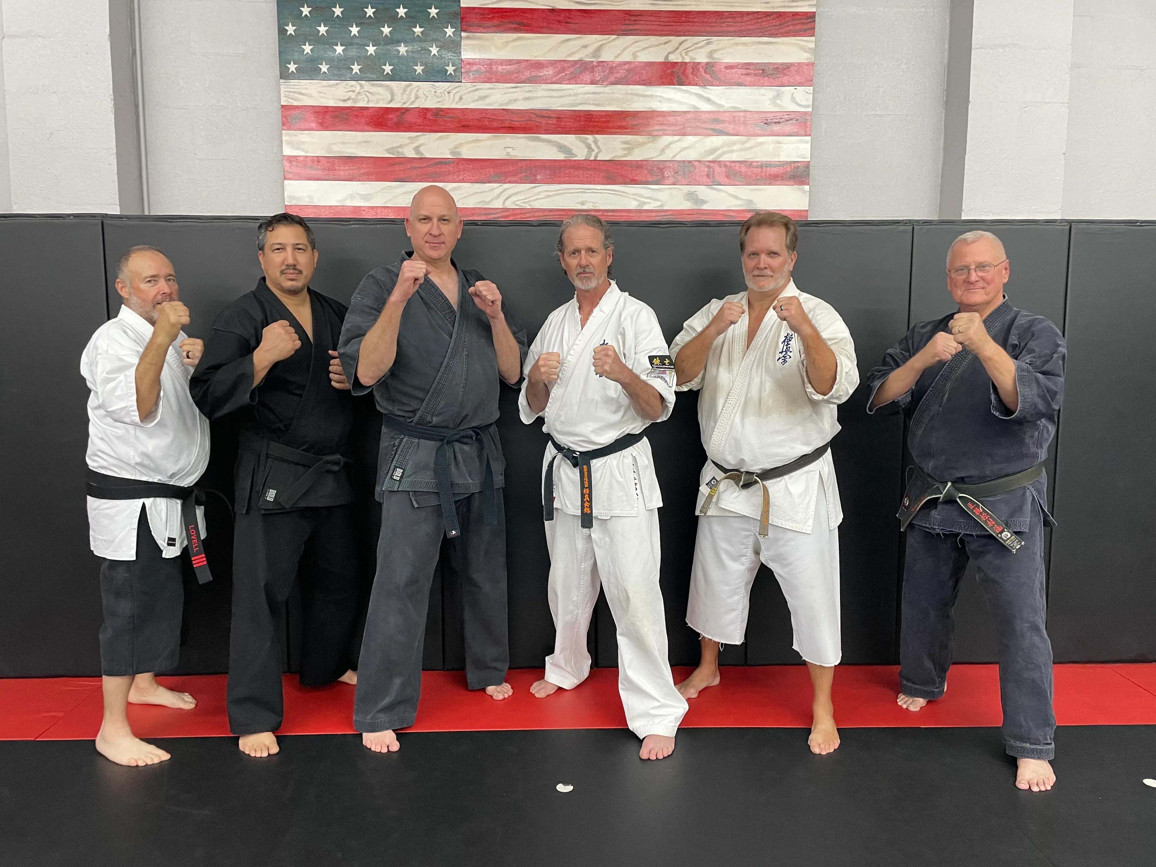 St. Pete Florida Training