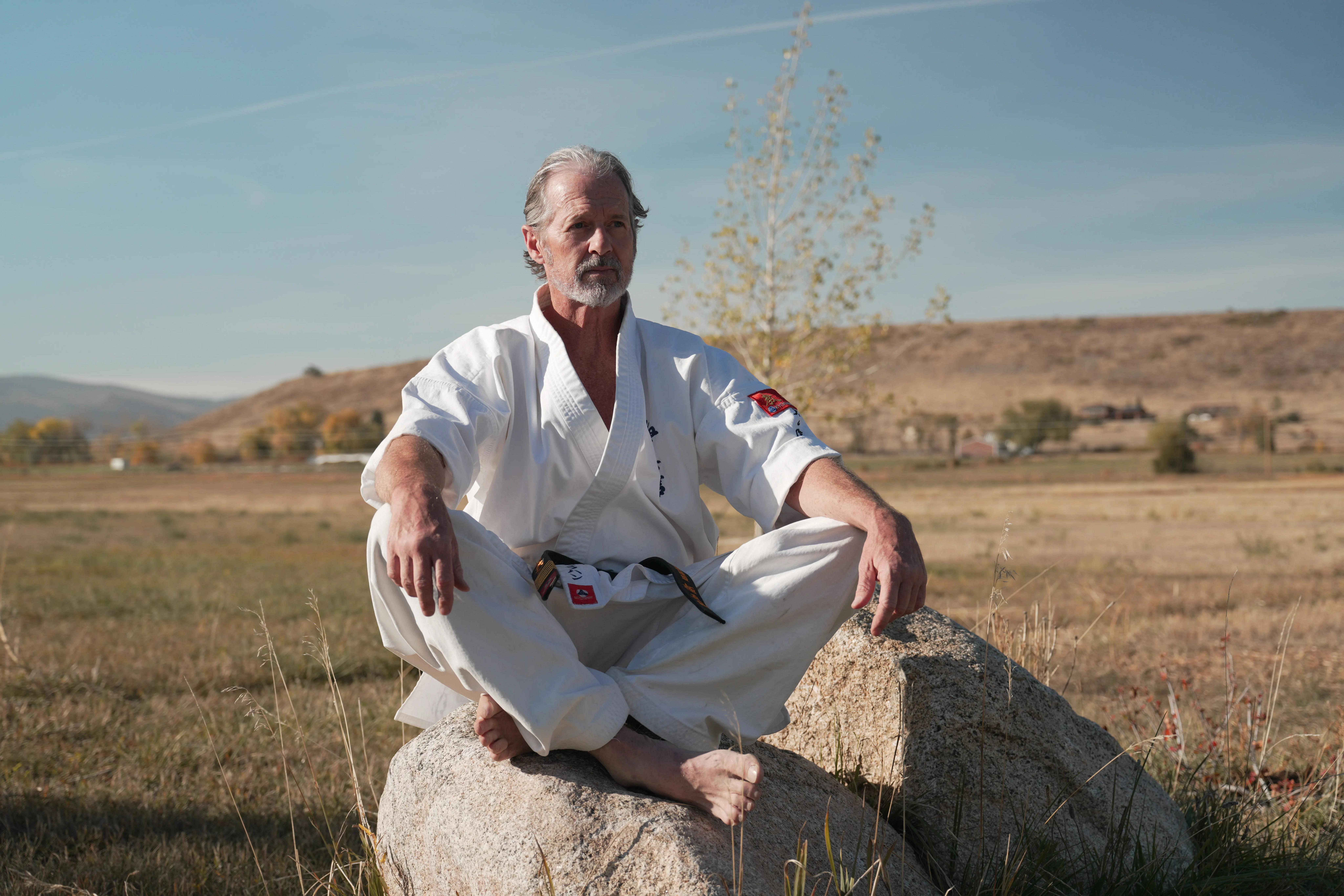 The WHY, HOW, and SPIRIT of Training