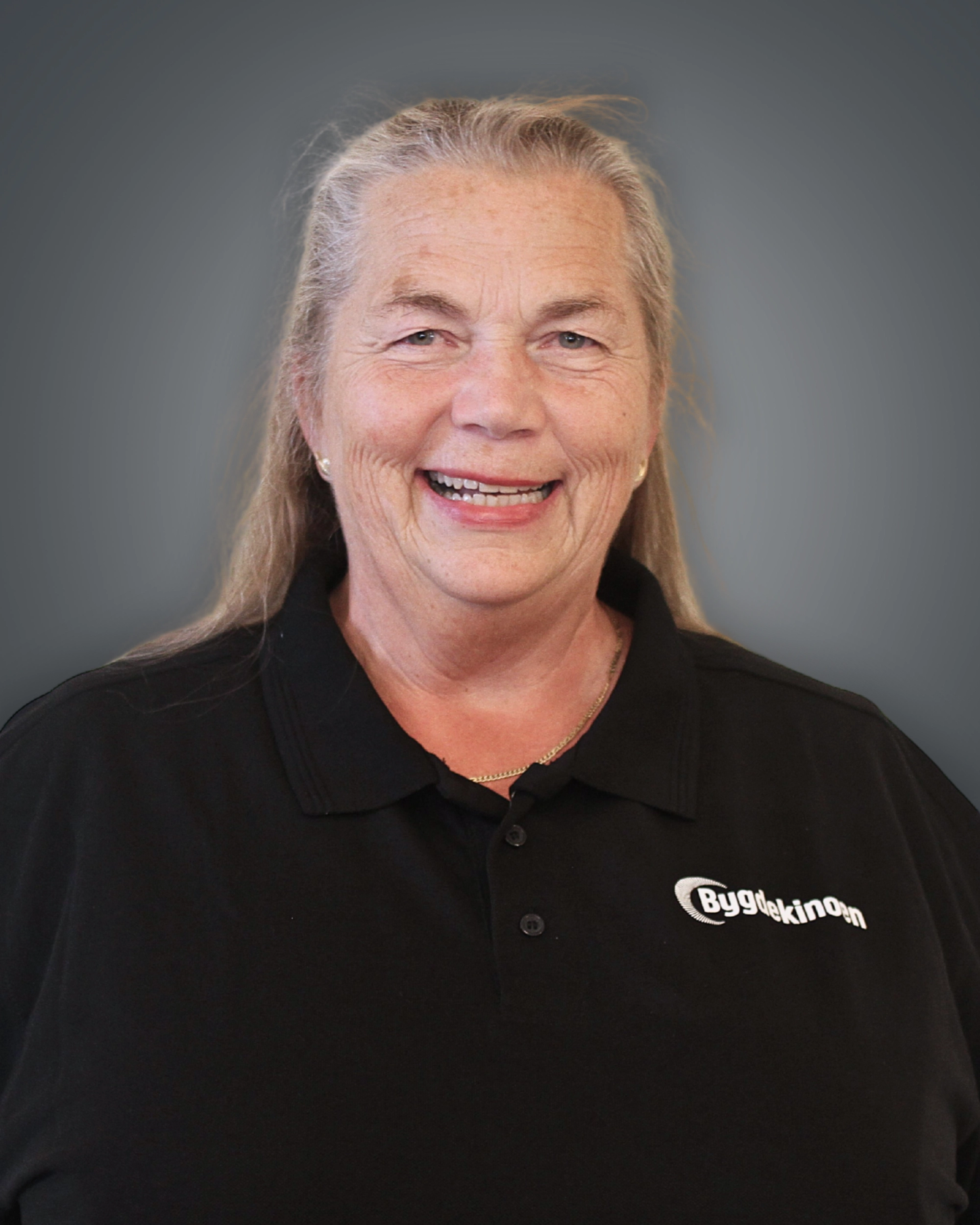 Bilde av Anne Magnhild Øines​