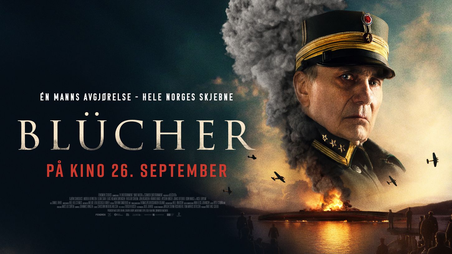Blücher