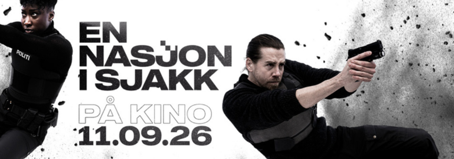 En nasjon i sjakk