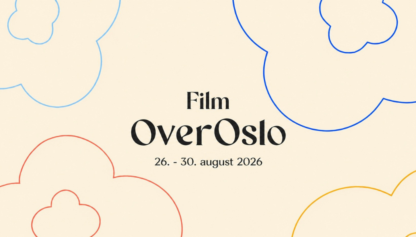 Film over Oslo eventbilde