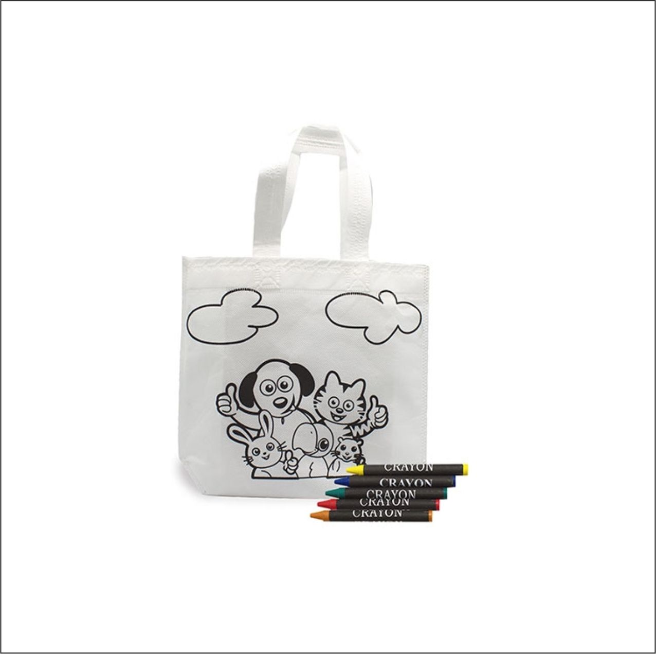 Τσάντα παιδική