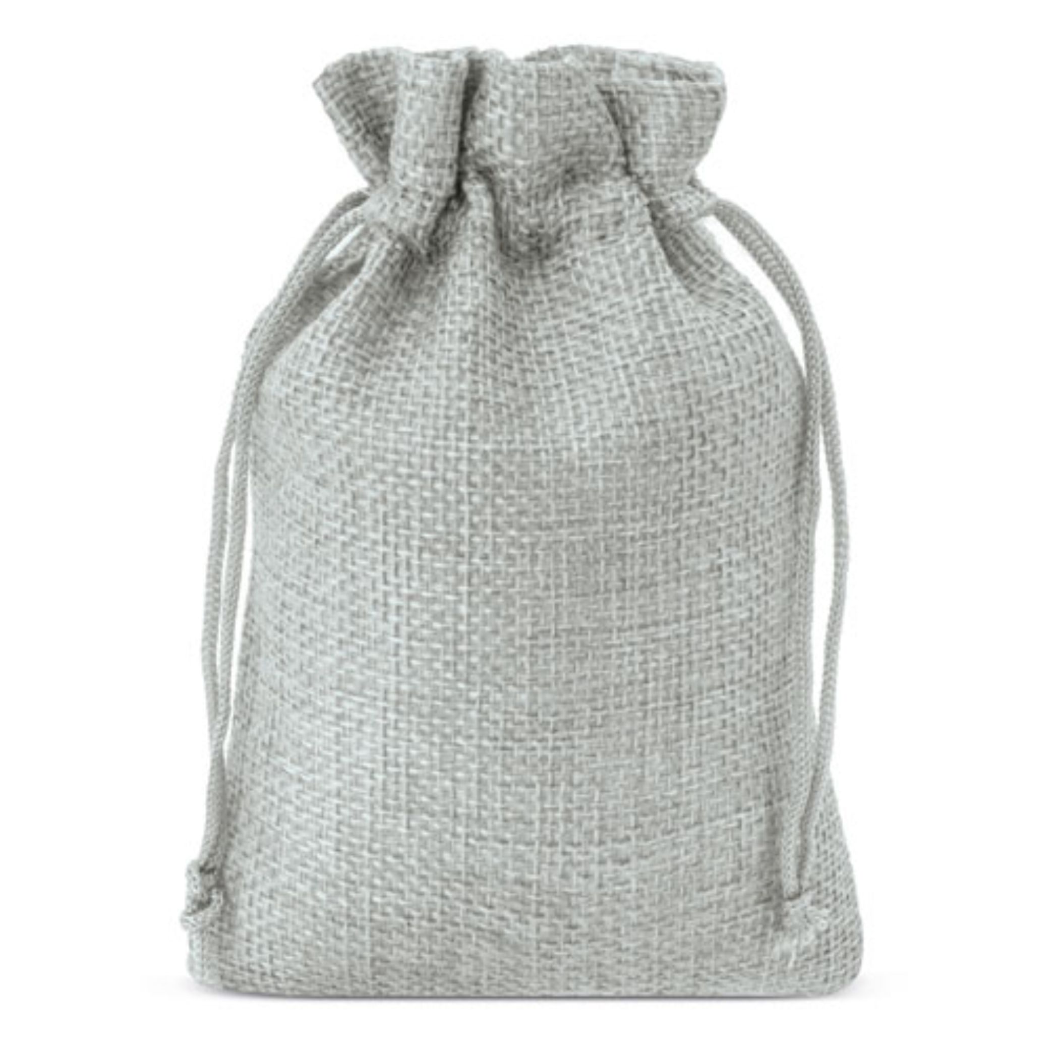 Πουγκί με κορδόνι από polyester   , 10 x 14 εκ.  3