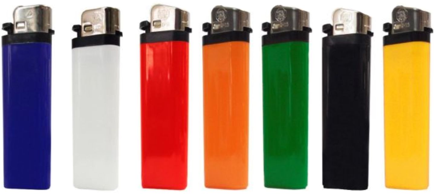 Αναπτήρας πέτρας