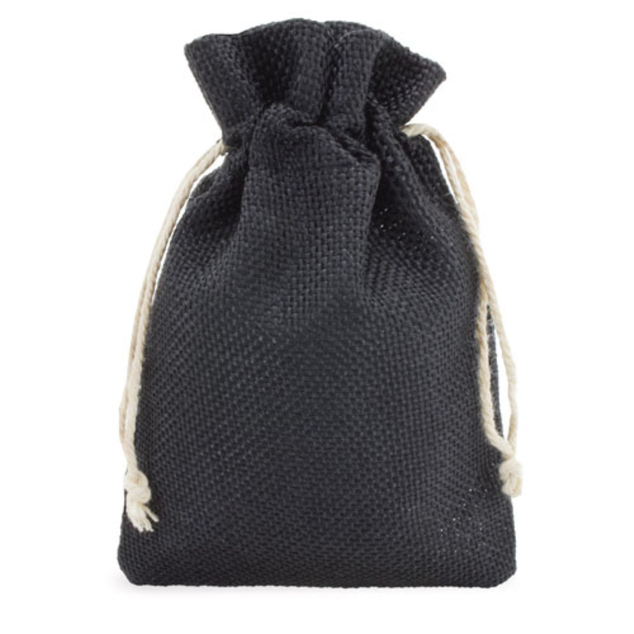 Πουγκί με κορδόνι από polyester   , 10 x 14 εκ.  5