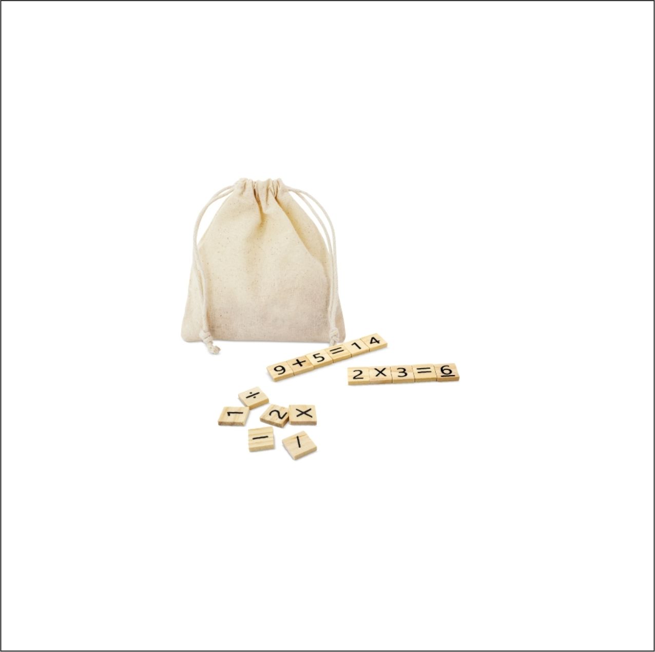 Μαθηματικό παιχνίδι