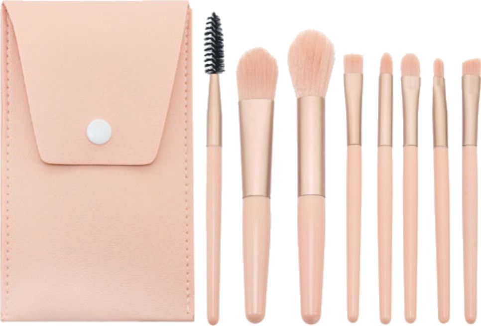 Σετ πινέλων μακιγιάζ