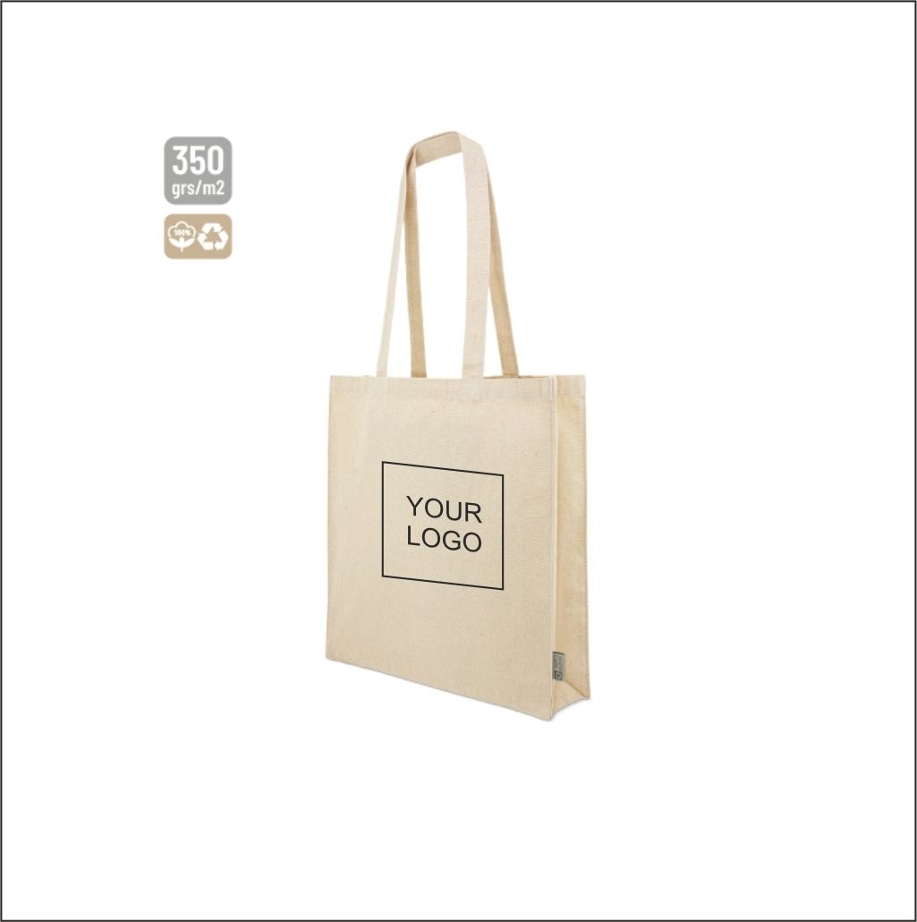 COTTON BAG “SHEBEL”