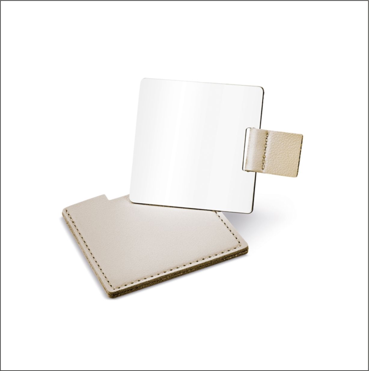 Kαθρεπτακι σε θήκη 3