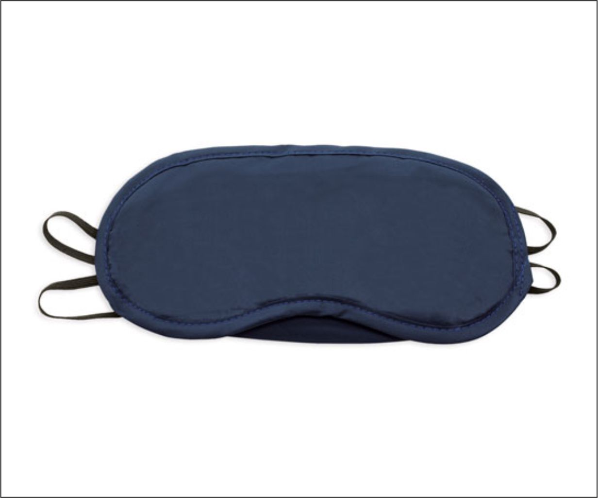 Μάσκα ματιών για ύπνο 3