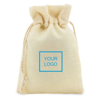 Πουγκί με κορδόνι από polyester   , 10 x 14 εκ. 