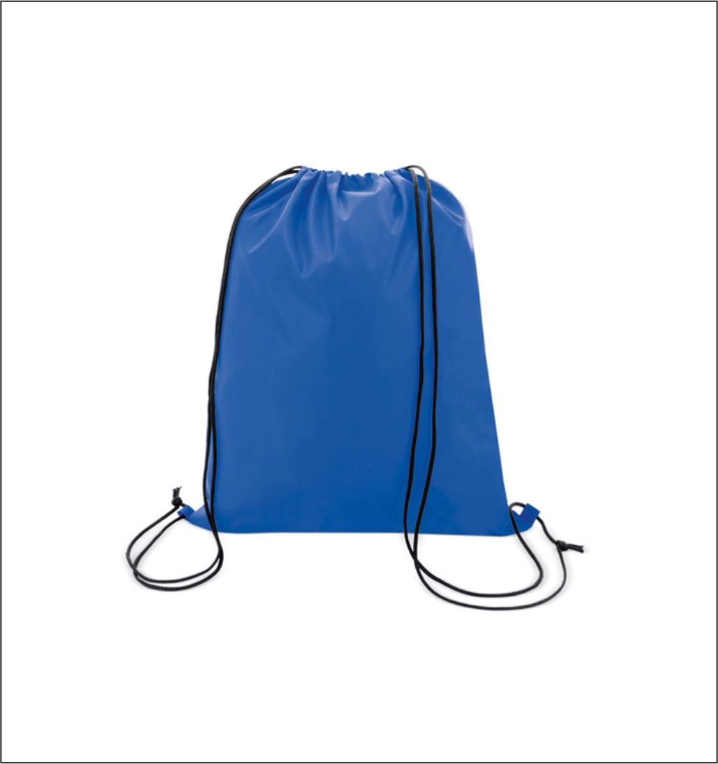 Σακίδιο πλάτης polyester TEXAS