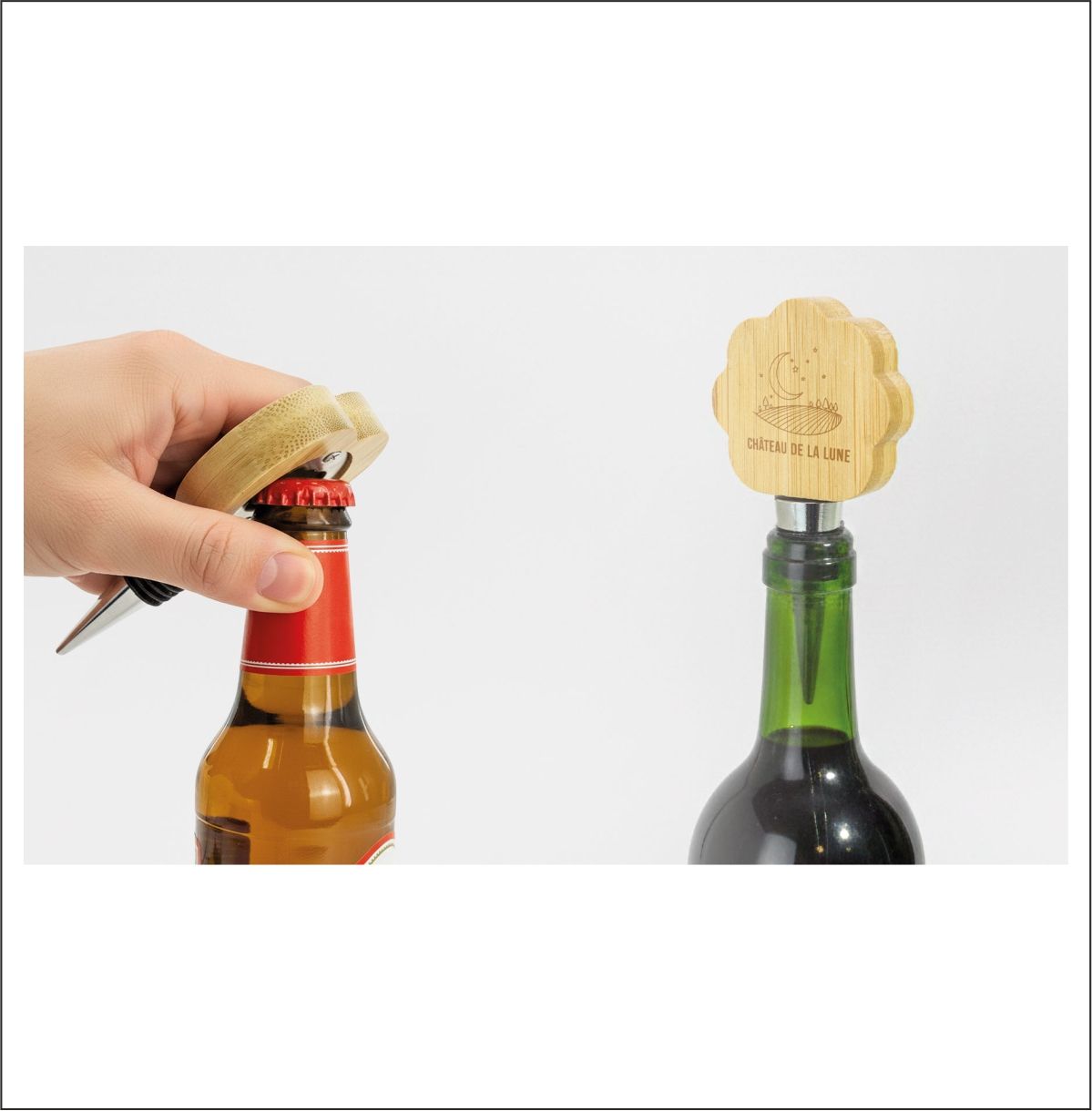 Ανοιχτήρι για καπάκι-μπουκάλι-τάπα  3