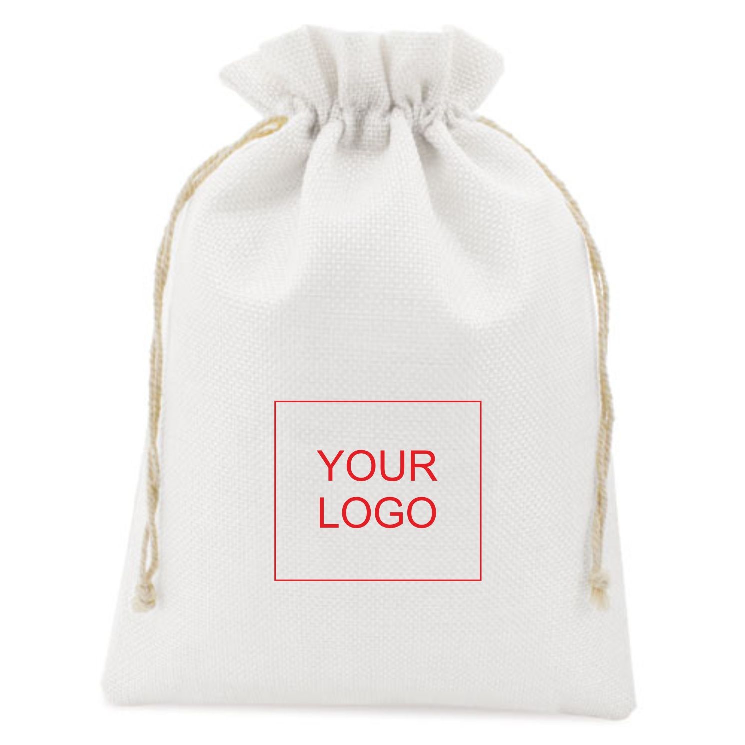 Πουγκί με κορδόνι από polyester  18 x 25 εκ.