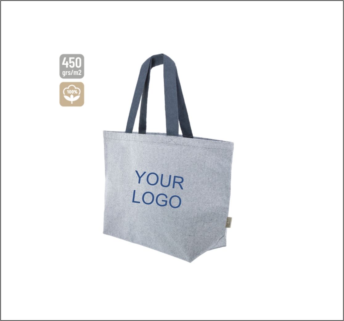 RECYCLED ΤΣΑΝΤΑ ΘΑΛΑΣΣΗΣ ΄΄ΟΙΑ΄΄ 2