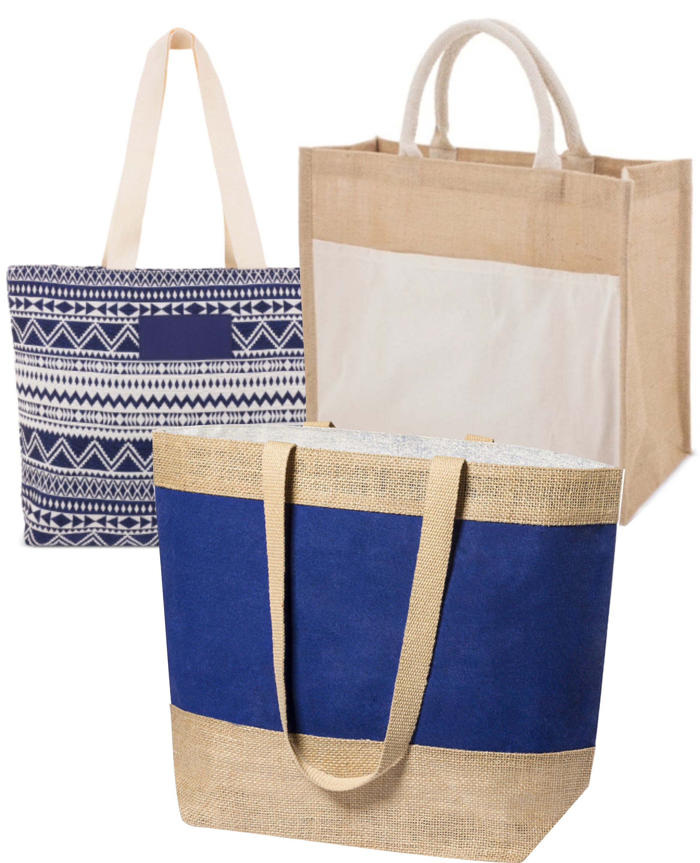 Τσάντες Θάλασσης