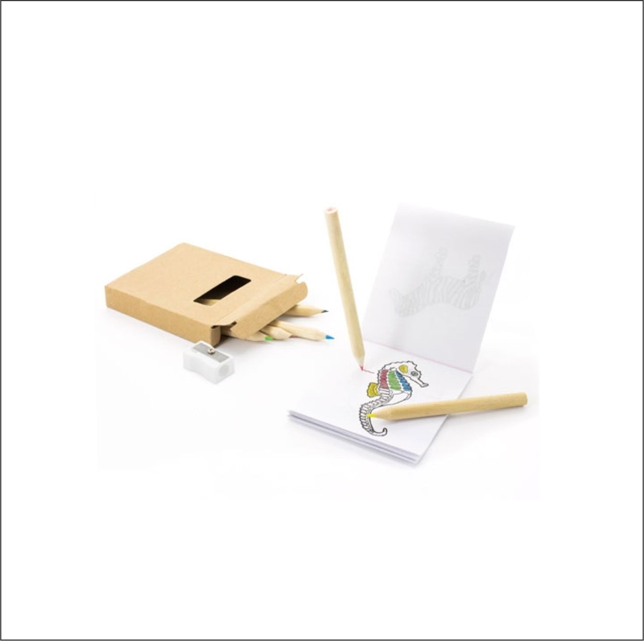  Σετ ζωγραφικής 2