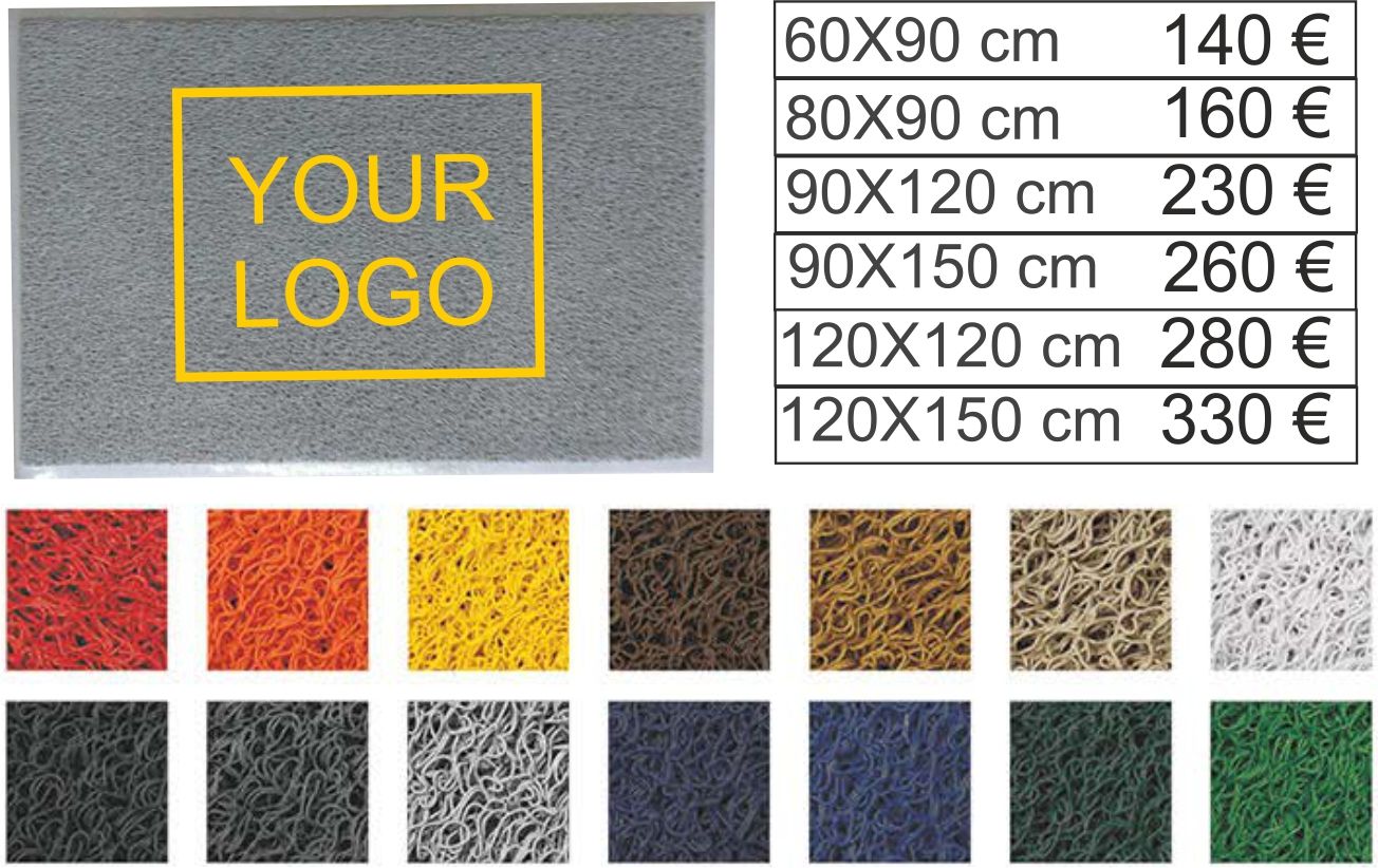 THORAX 15 με λογότυπο 